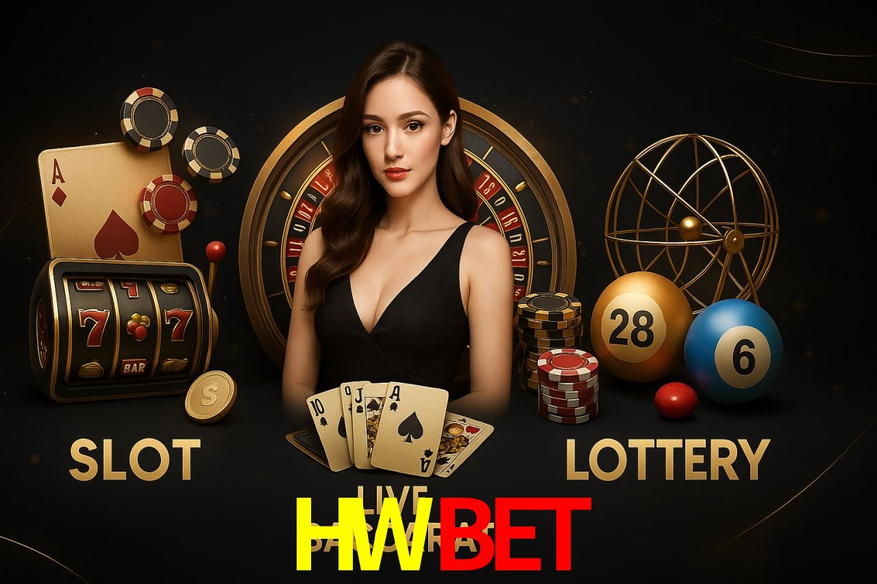 Especiais de Fim de Semana HWBET