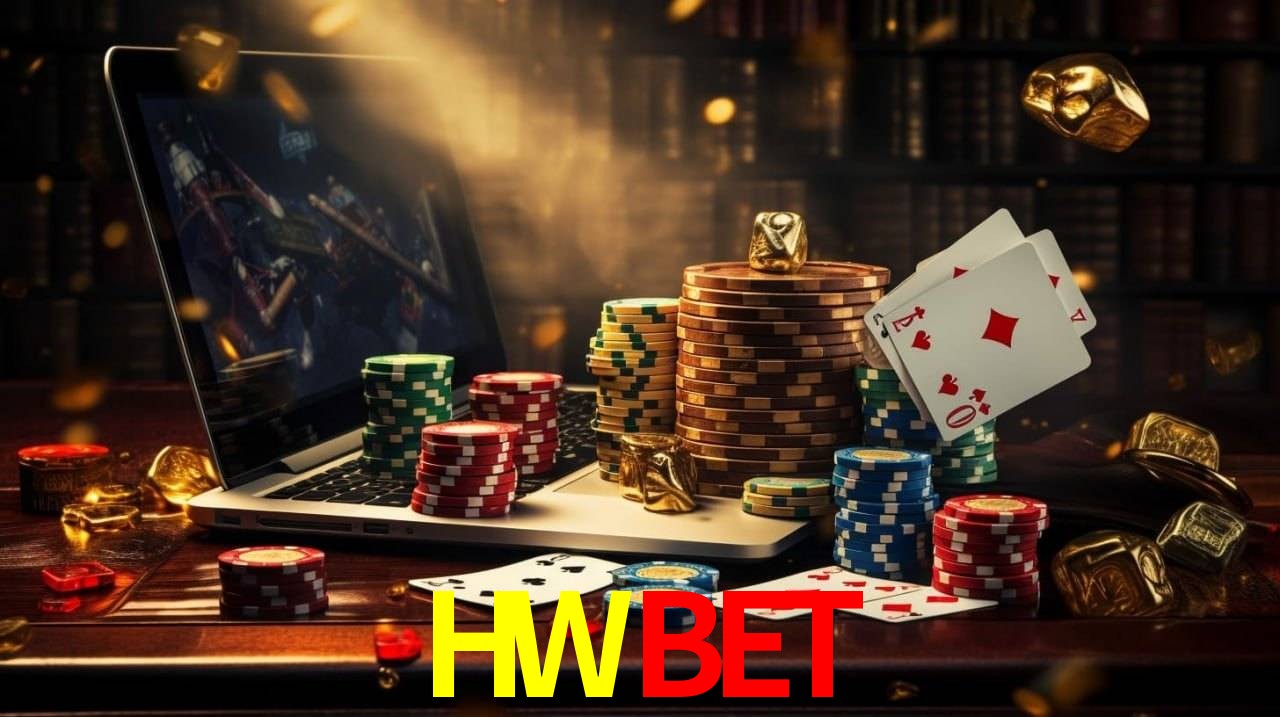 Programa VIP HWBET
