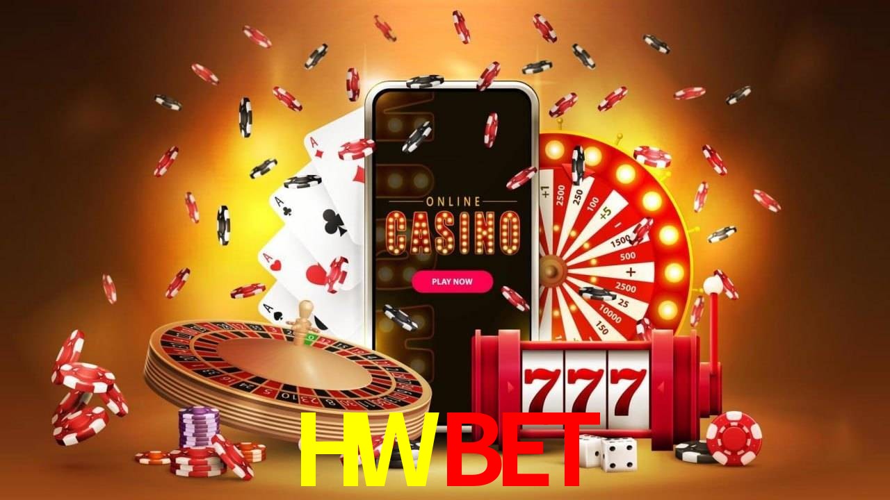 Estatísticas do Jogo HWBET
