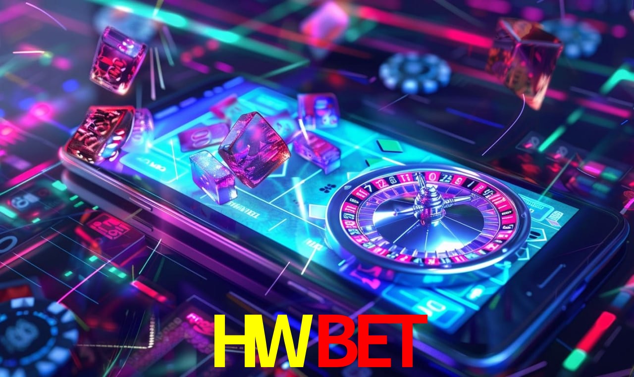 Jogo Spaceman HWBET