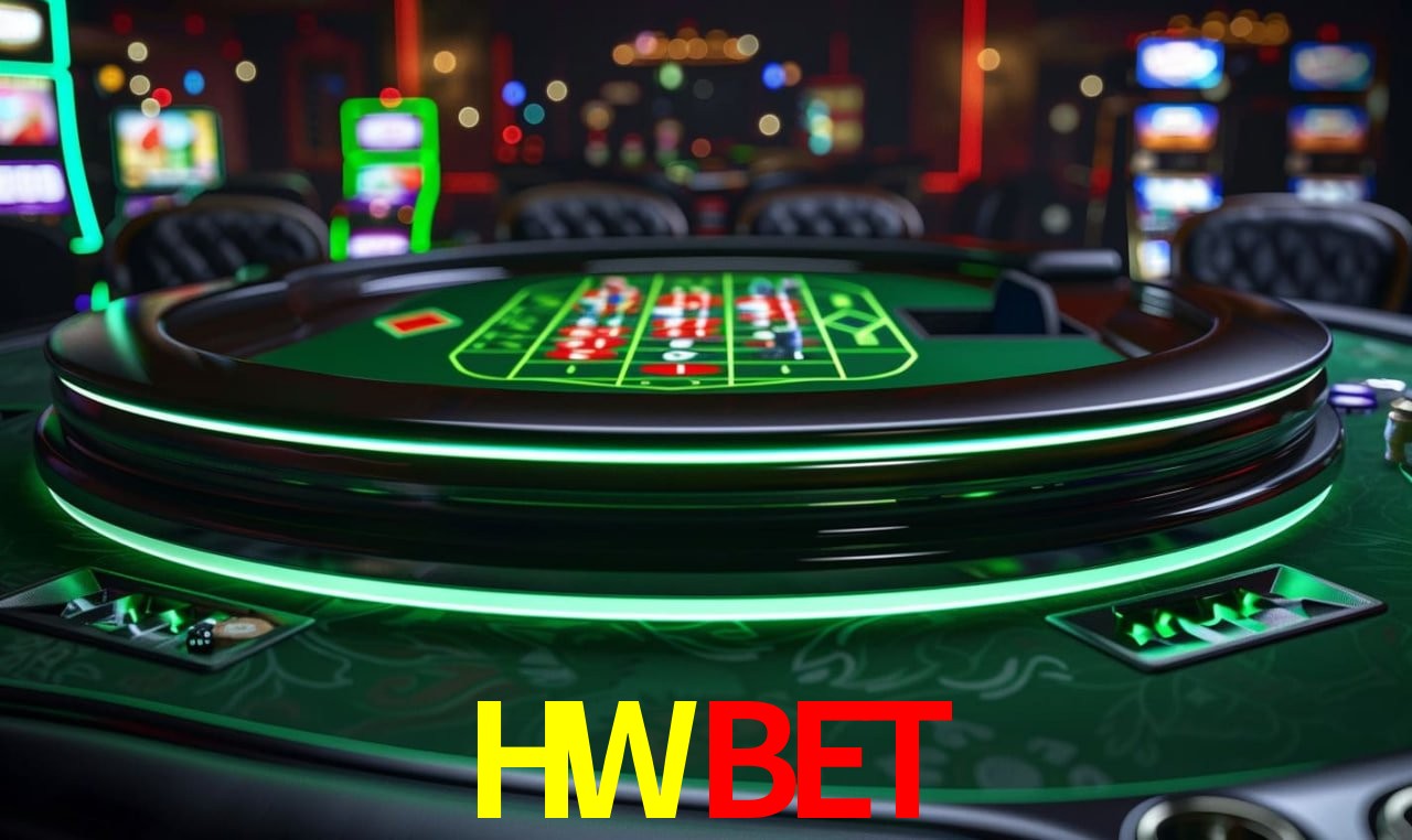 Exclusive Offers HWBET