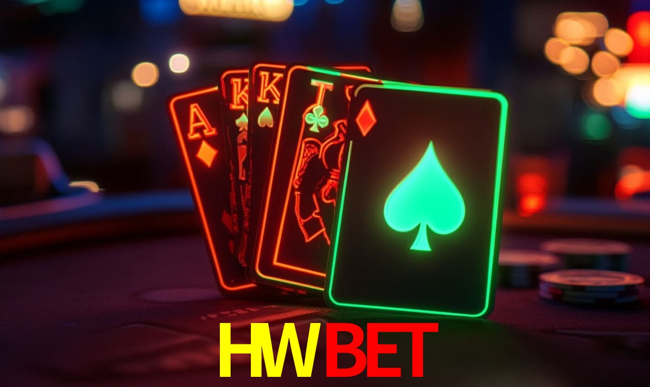 Estatísticas Esportivas HWBET
