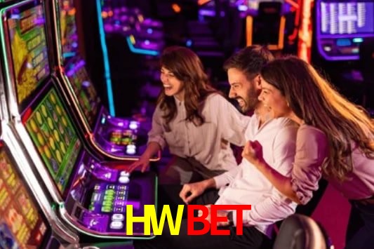 A Experiência Imersiva dos Cassinos Ao Vivo no HWBET