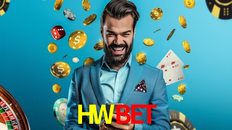 Slot Games HWBET