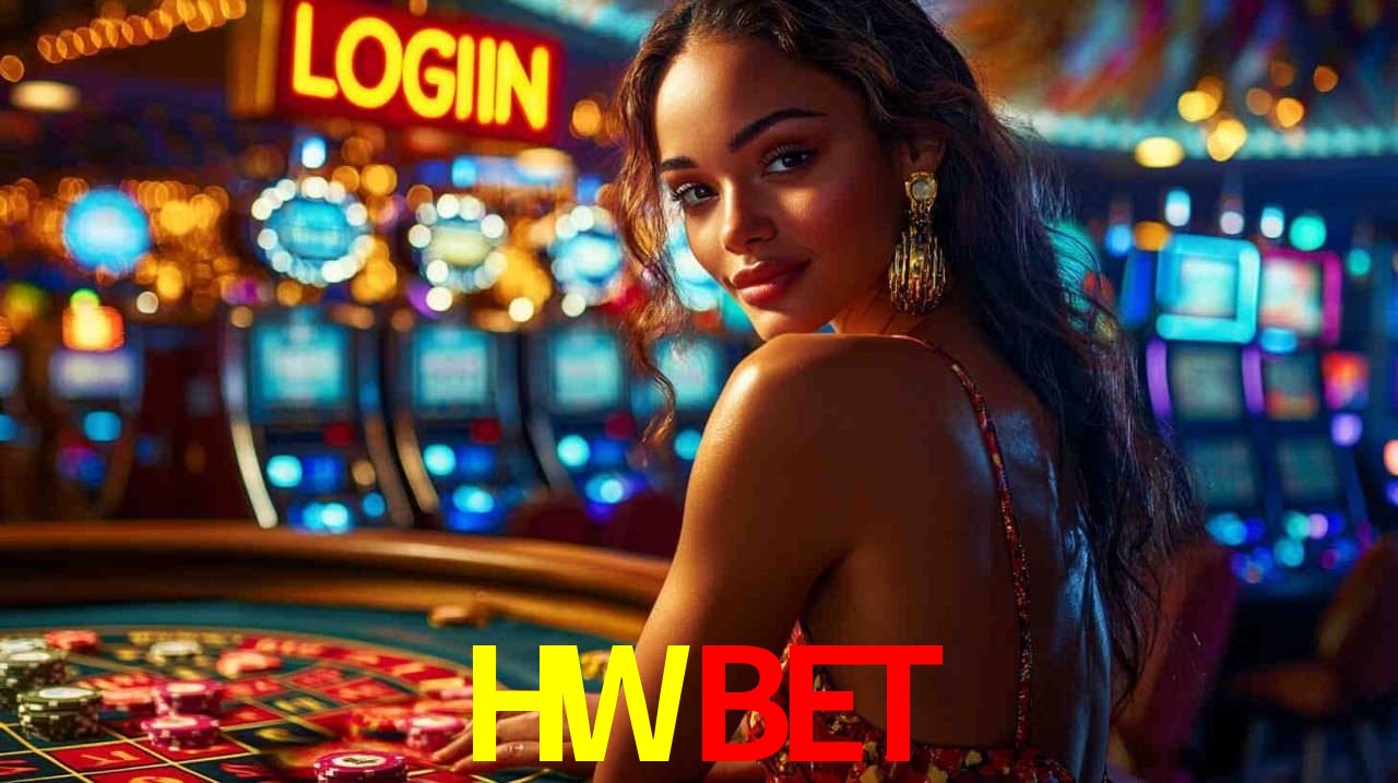 Gates of Olympus HWBET