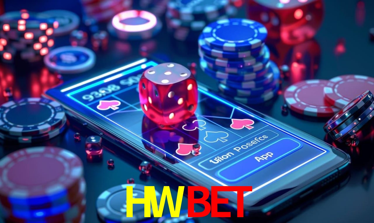 cassino HWBET